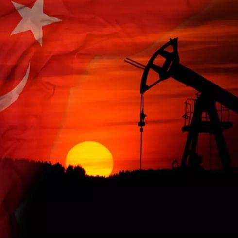 T�rkiye 17 y�l sonra ��k�lan ihalede 2 sahay� kazand�