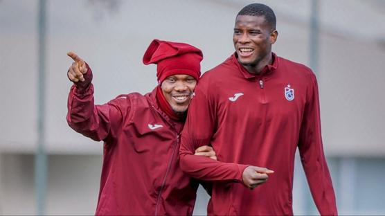 Trabzonspor, Fenerbah�e mesaisinde