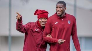 Trabzonspor, Fenerbah�e mesaisinde