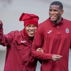 Trabzonspor, Fenerbah�e mesaisinde