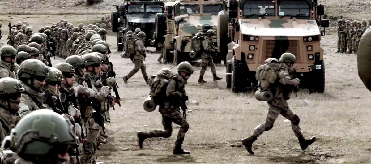 T�rkiye endi�esi art�yor: �srail hen�z tam kavrayamad�