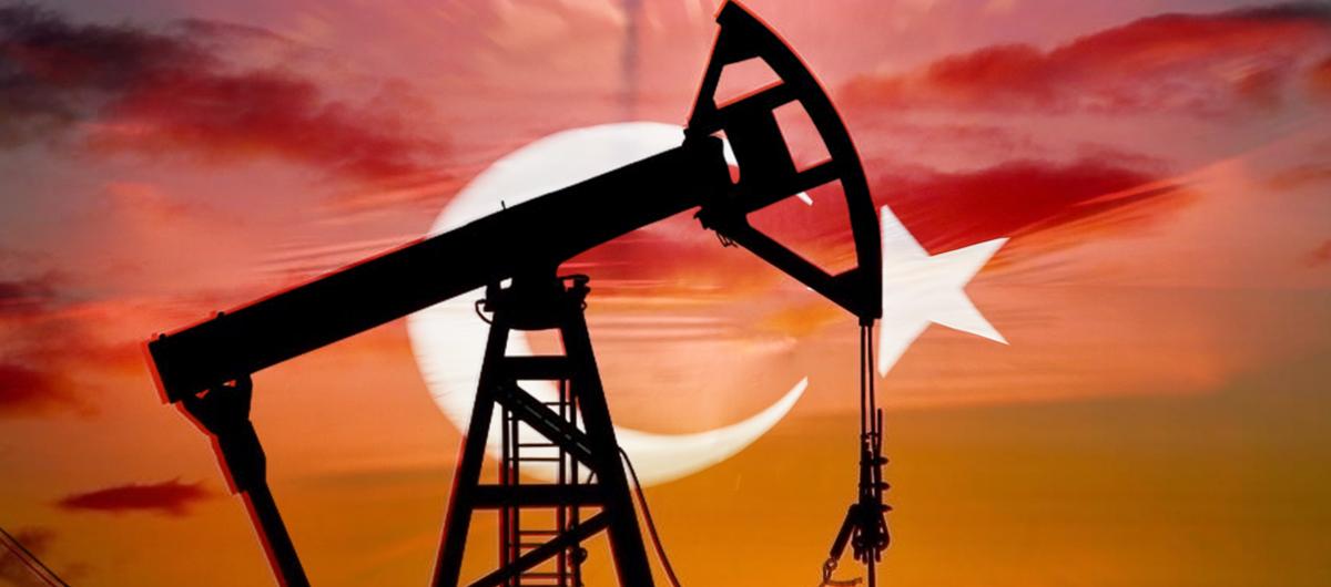 T�rkiye k�resel arenada vitesi art�rd�! Tam 10 bin 300 kilometrekarelik blok: Petrol devine �ifte yetki