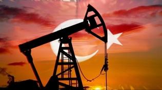 T�rkiye k�resel arenada vitesi art�rd�! Tam 10 bin 300 kilometrekarelik blok: Petrol devine �ifte yetki