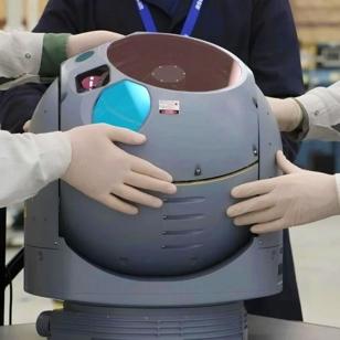 ASELFLIR 600 sonras� yeni m�jde geliyor