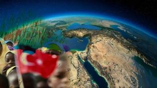 T�rkiye'ye kap�lar sonuna kadar a��ld�! Afrika �lkesinden T�rk yat�r�mc�lara davet