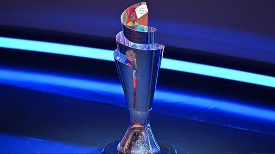 Uluslar Ligi'nde 2026-2027 sezonu kuralar� yar�n �ekilecek