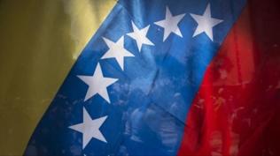 Venezuela'dan '�srail' yalanlamas�