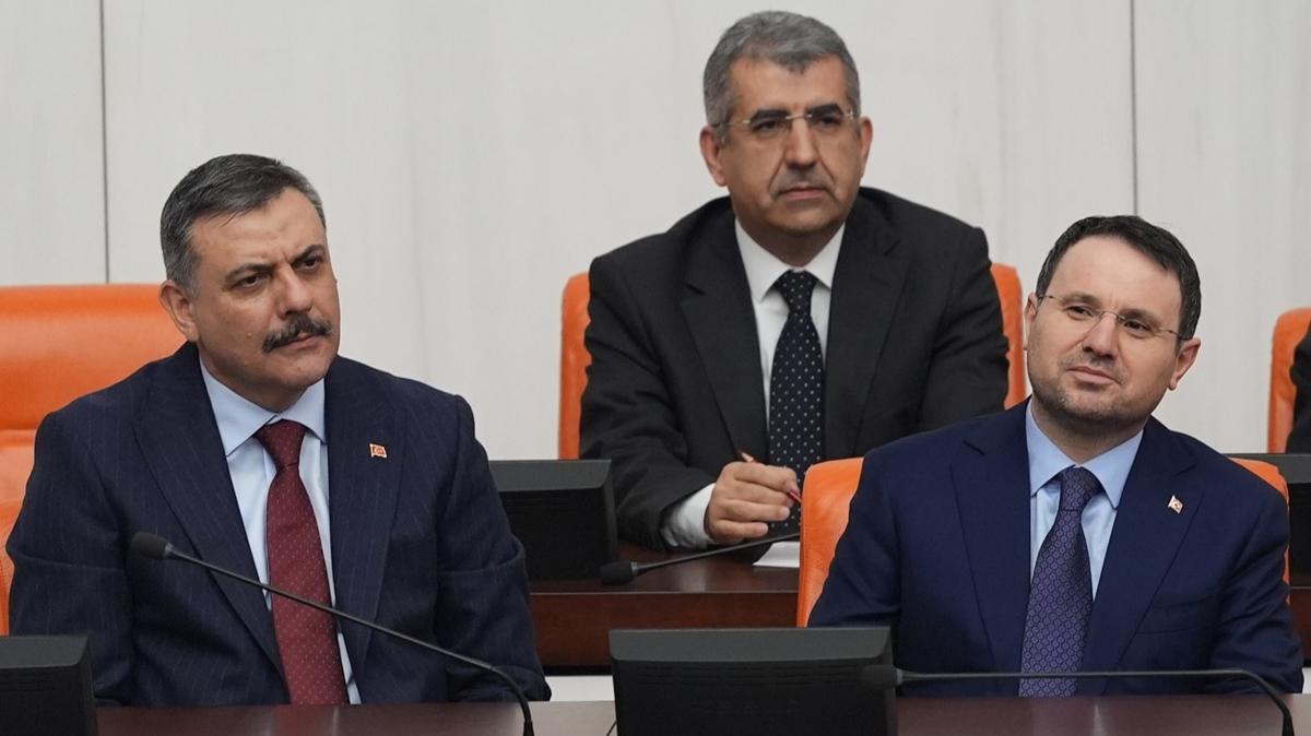 Ak�n G�rlek ve Mustafa �ift�i yemin etti