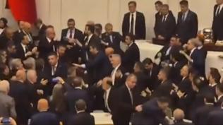 Ak�n G�rlek ve Mustafa �ift�i yemin etti