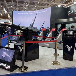 ABD'ye T�rk imzas� kaz�nacak