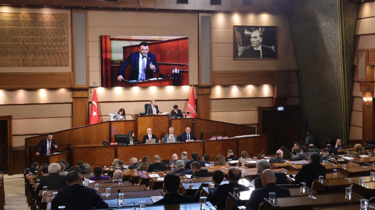 'Millete zulmediyorsunuz'