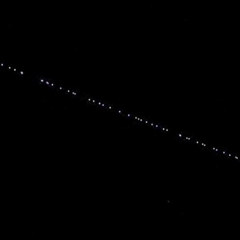 ABD'den �ran'a dijital m�dahale iddias�: Kesilen a�lar ve Starlink oyunu