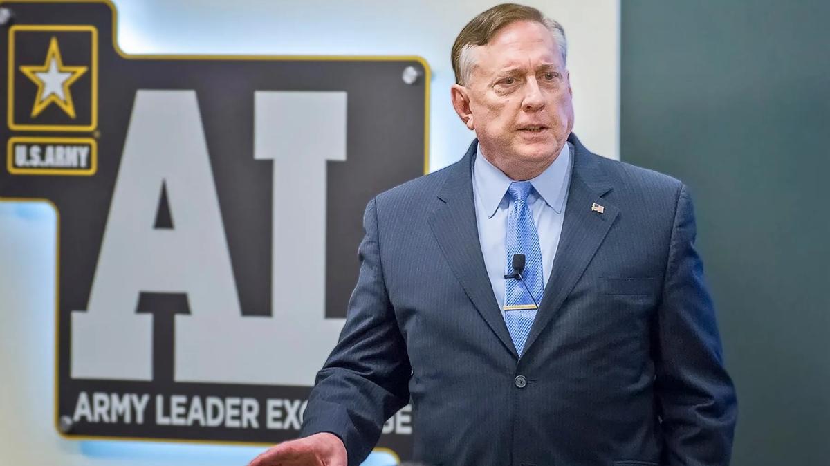 ABD'li isimden al�ak s�zler