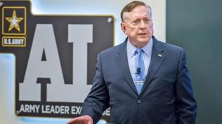 ABD'li isimden al�ak s�zler