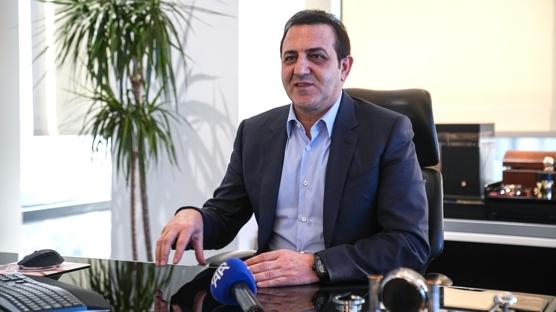 Abdullah Kavukcu: �n�allah bu sene de �ampiyon olaca��z