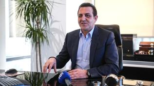 Abdullah Kavukcu: �n�allah bu sene de �ampiyon olaca��z