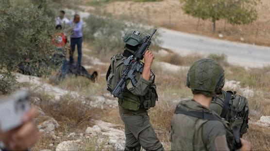 Almanya'da vicdan krizi! ��galci �srail'e silah yasa�� talebine ret