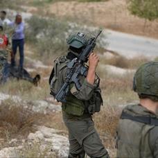 Almanya'da vicdan krizi! ��galci �srail'e silah yasa�� talebine ret