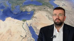 'T�rkiye'yi te�ekk�r etmeliyiz'