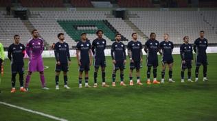 Antalyaspor evinde Samsunspor'u konuk edecek