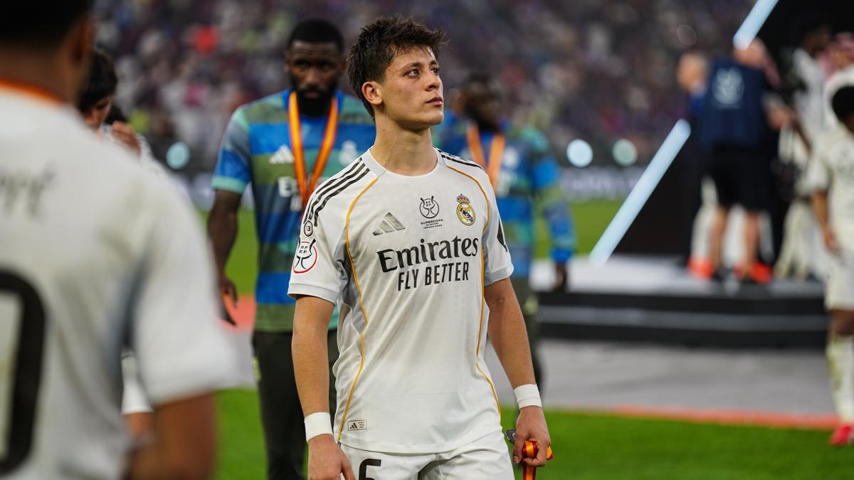 Arda G�ler iddialara cevap verdi!