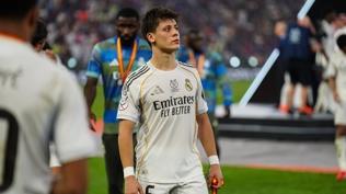 Arda G�ler iddialara cevap verdi!