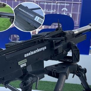 �lk kez d�nya sahnesine ��kan MAKS40'a yo�un ilgi