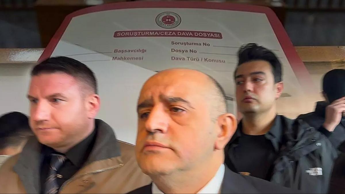 Aziz �hsan Akta� davas�nda 11'inci duru�ma