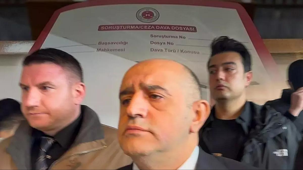 Aziz �hsan Akta� davas�nda 11'inci duru�ma sona erdi: Karde� Akta�'�n ifadesi ortaya ��kt�