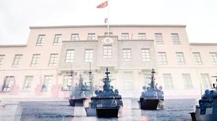 Ba�lay�c� h�k�m yok! MSB kaynaklar�: Gemi sat�� iddialar� ger�e�i yans�tm�yor