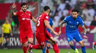 Benzema transferi sonras� Al-Hilal'den Nunez karar�!