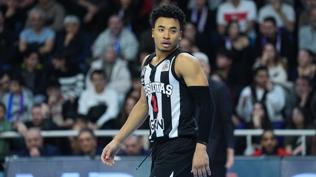 Be�ikta� GA�N, EuroCup'ta grubu lider tamamlad�