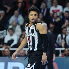 Be�ikta� GA�N, EuroCup'ta grubu lider tamamlad�