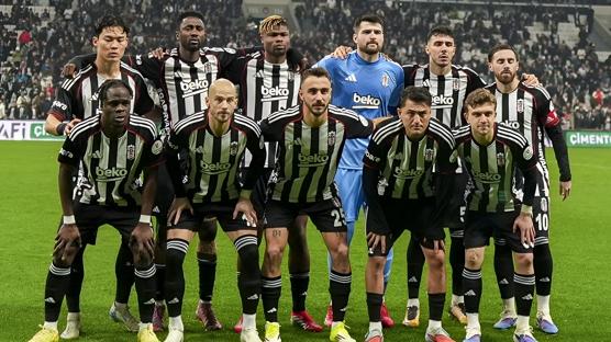 Be�ikta�'ta imza t�reni