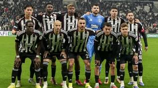 Be�ikta�'ta imza t�reni