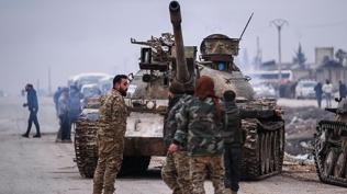 Kandil'den gelenler geri d�n�yor