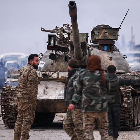 Kandil'den gelenler geri d�n�yor