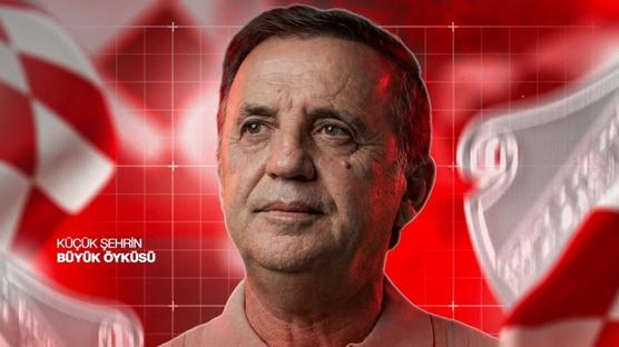 Boluspor'da Suat Kaya d�nemi