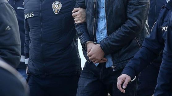 B�y�k�ekmece'de silahl� sald�r�: �ete �yeleri tutukland�