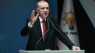 #CANLI Cumhurba�kan� Erdo�an a��klamalarda bulunuyor