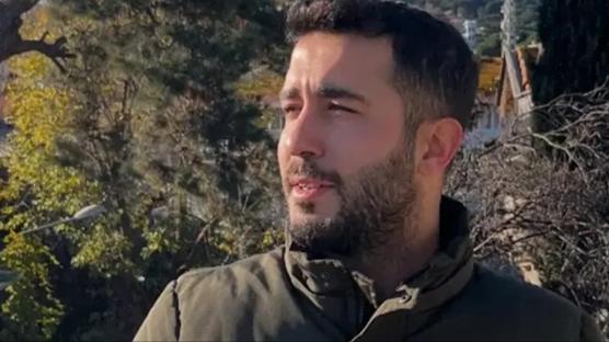 CHP Adalar Gen�lik Kollar� Ba�kan� tutukland�