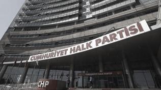 CHP, millete hizmete yine duvar �rd�