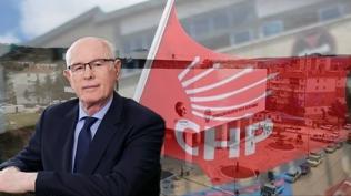 CHP'li belediyede ihale skandal�
