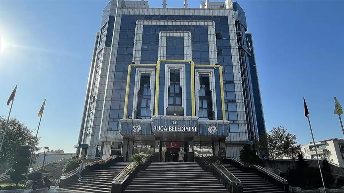 CHP'li belediyeye r��vet operasyonu! 7 ki�i tutukland�