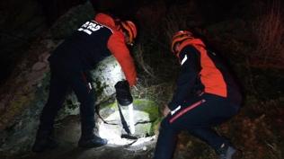 Define avc�l���n�n sonu k�t� bitti