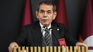 Dursun �zbek'ten Icardi a��klamas�