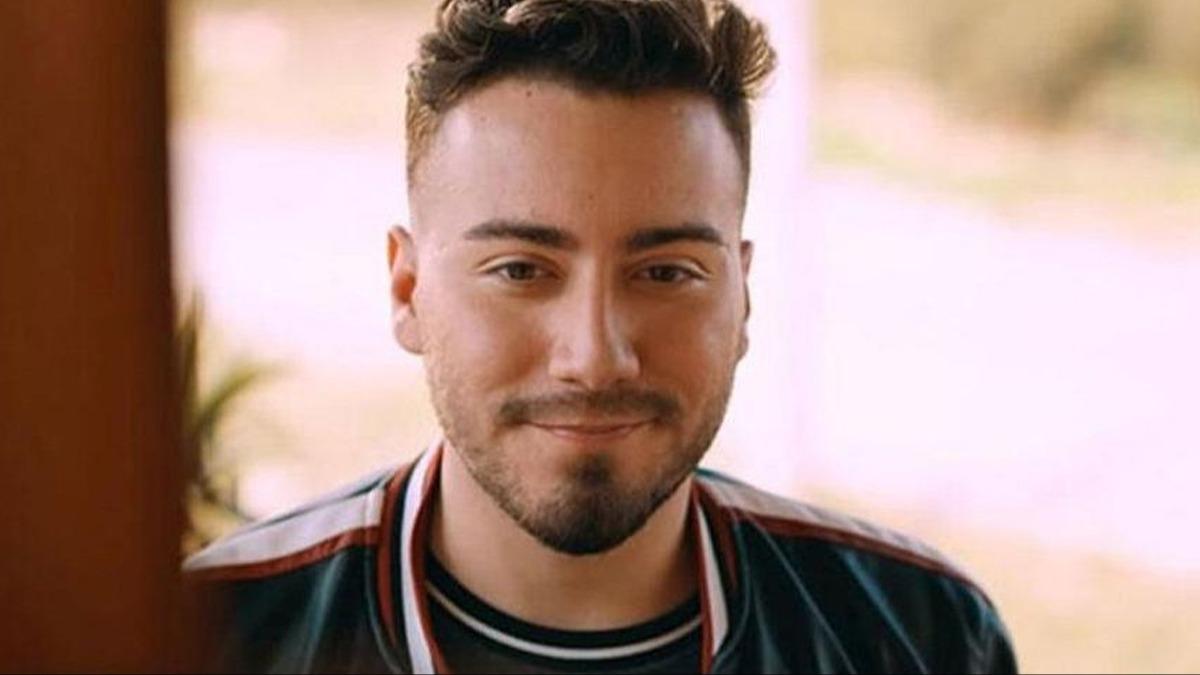 Enes Batur g�zalt�na al�nd�