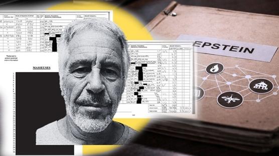 'Element tutkusu' de�ifre oldu