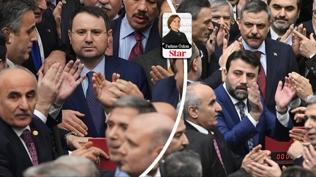 Kabineye taze kan, CHP'ye agresyon!