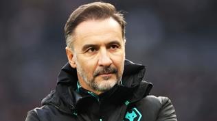 Sean Dyche'nin yerine Vitor Pereira